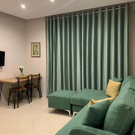 Girasole Apartments Vlore Exterior photo