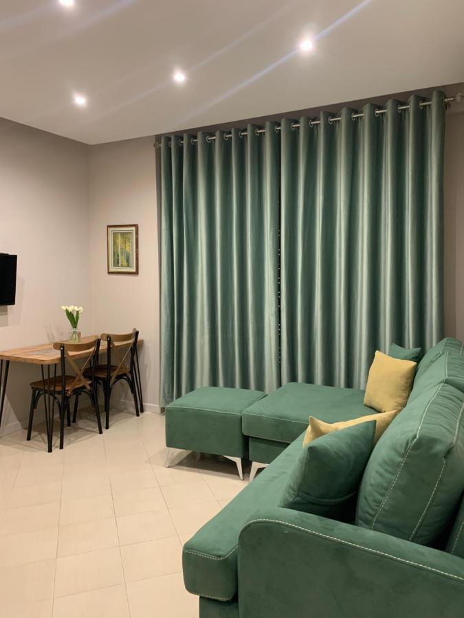 Girasole Apartments Vlore Exterior photo