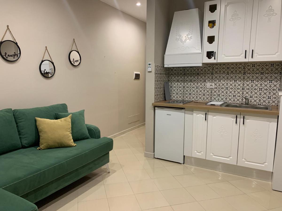 Girasole Apartments Vlore Exterior photo