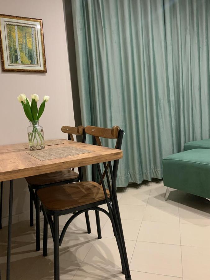 Girasole Apartments Vlore Exterior photo