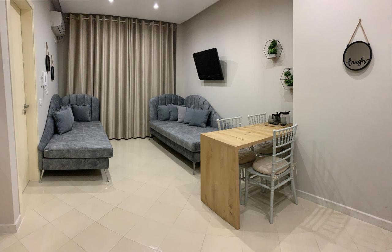 Girasole Apartments Vlore Exterior photo