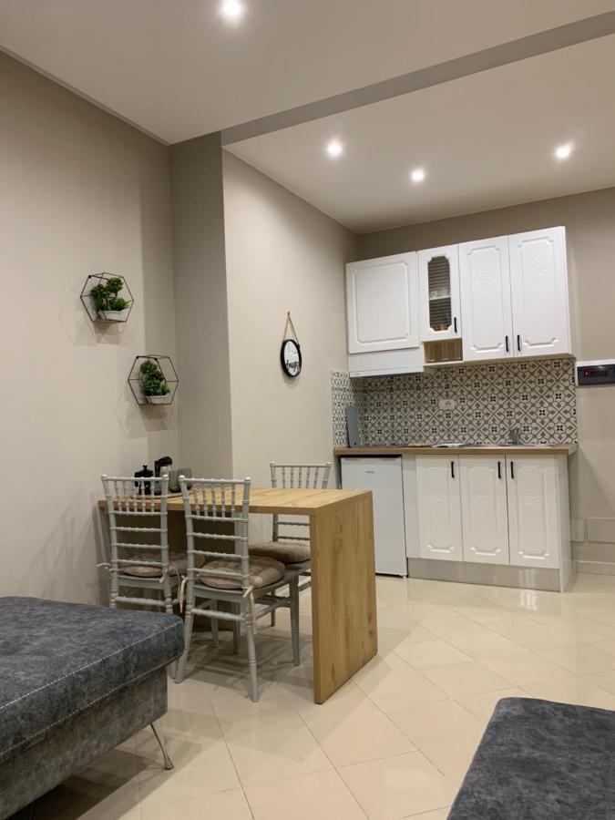 Girasole Apartments Vlore Exterior photo