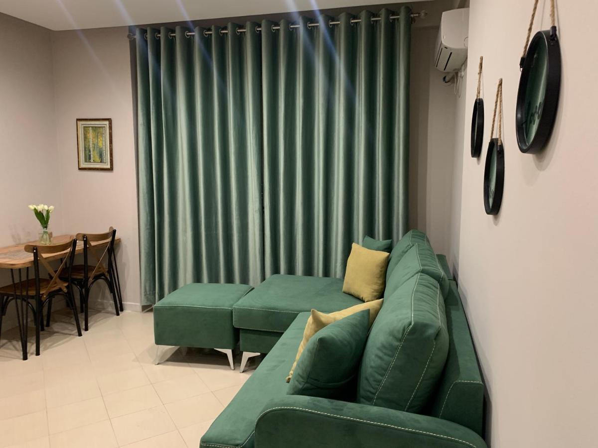 Girasole Apartments Vlore Exterior photo