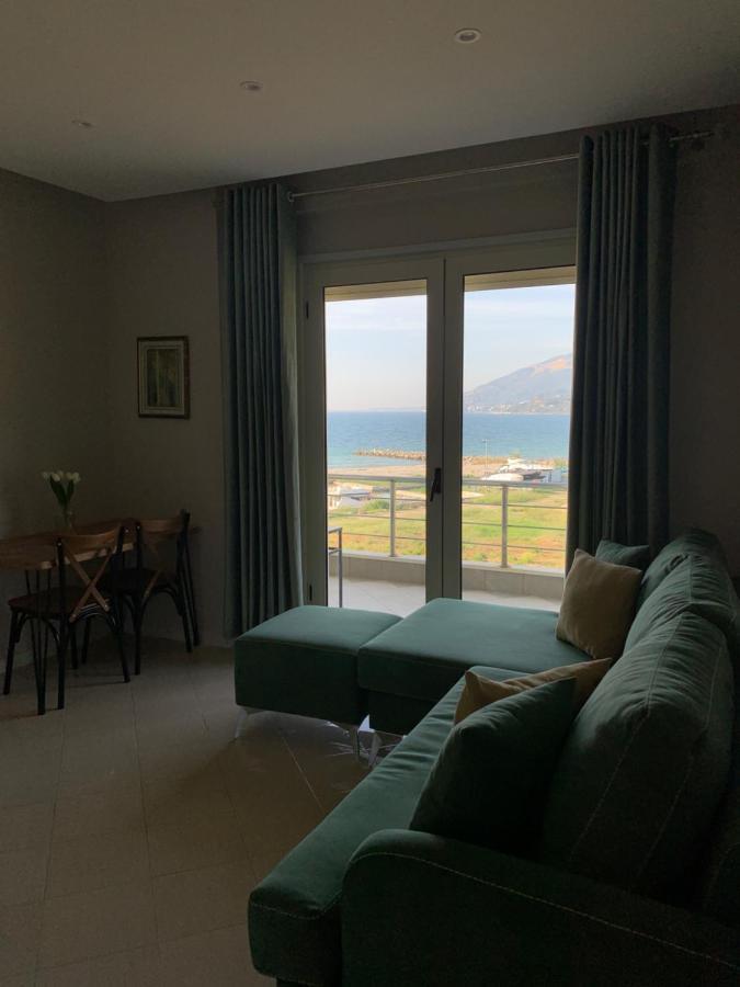 Girasole Apartments Vlore Exterior photo