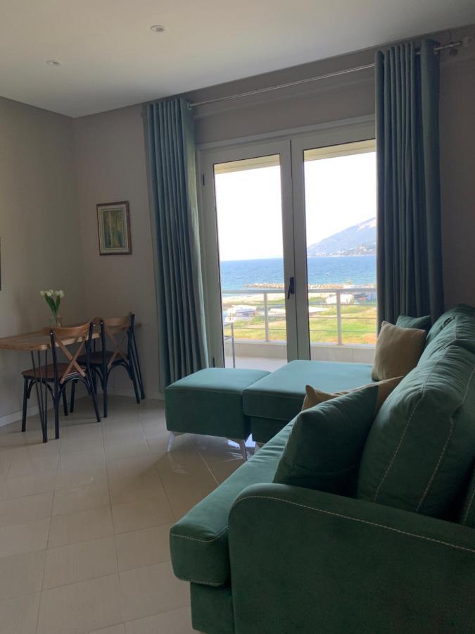 Girasole Apartments Vlore Exterior photo