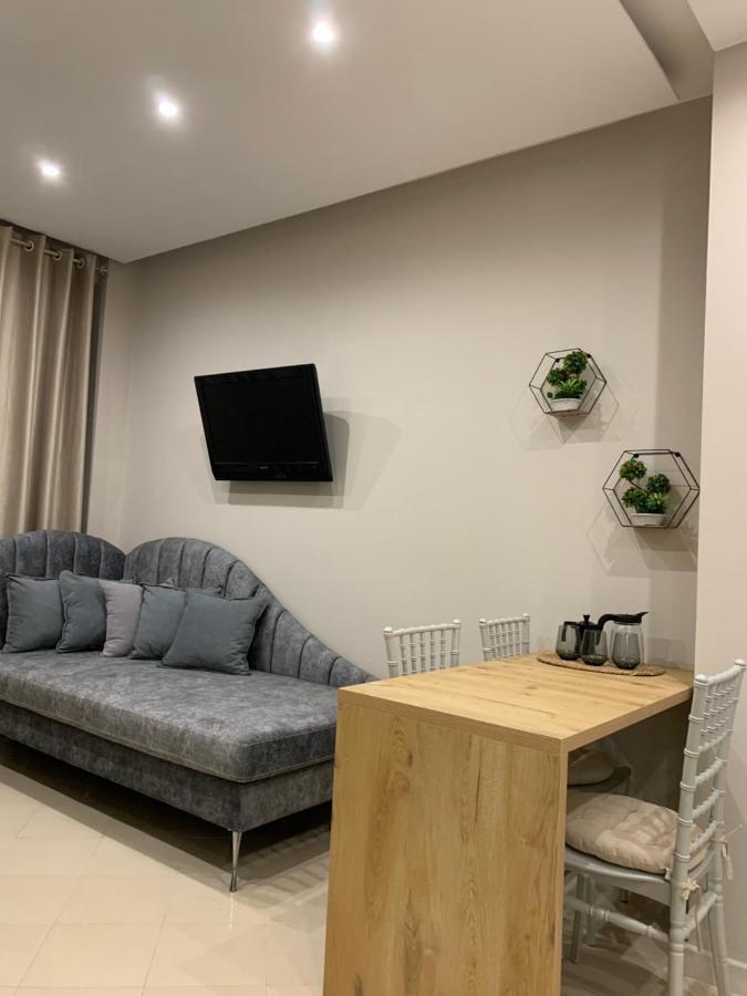 Girasole Apartments Vlore Exterior photo