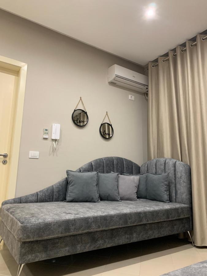 Girasole Apartments Vlore Exterior photo