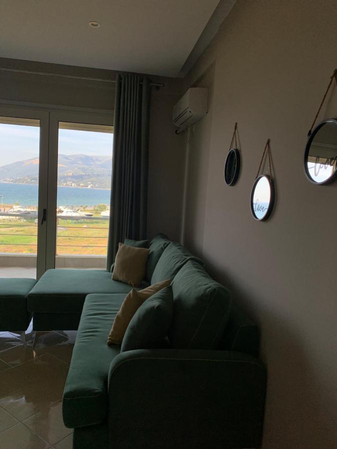 Girasole Apartments Vlore Exterior photo