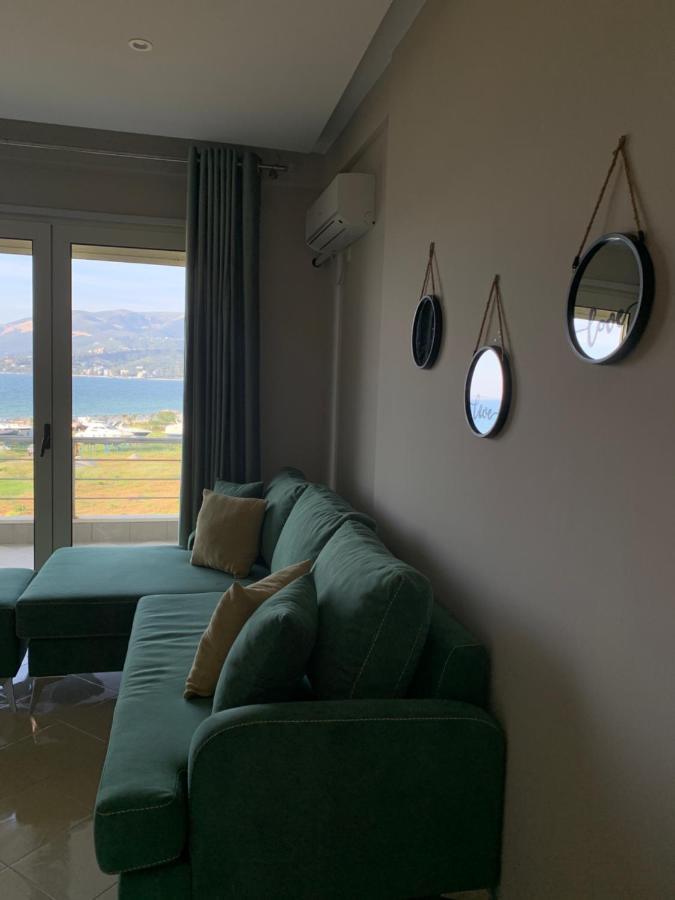 Girasole Apartments Vlore Exterior photo